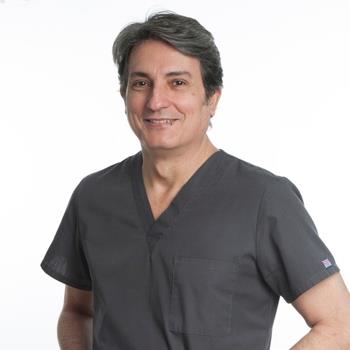 Dr. Javier Mediavilla Bataller